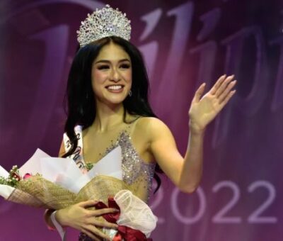 Nicole Borromeo