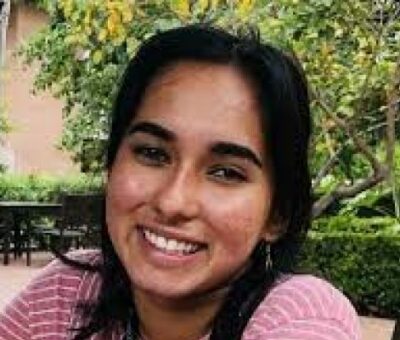 Nikita Mankad
