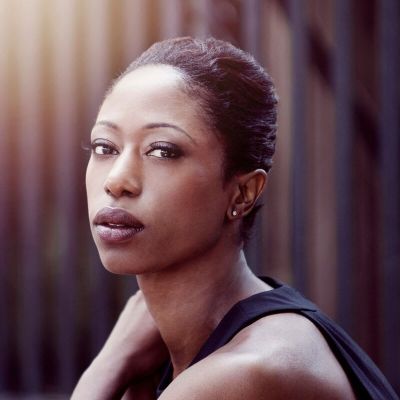 Nikki Amuka