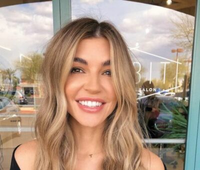 Nikki Blackketter