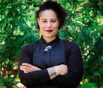 Nikkita Oliver