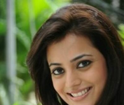 Nisha Noor