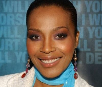 Nona Gaye