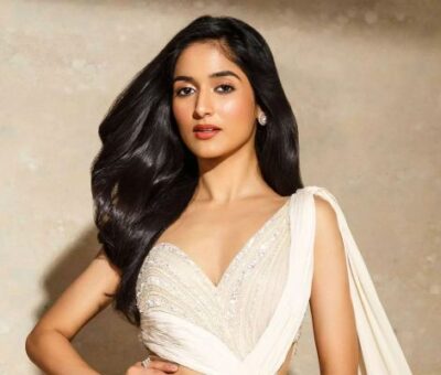 Ojasvi Sharma