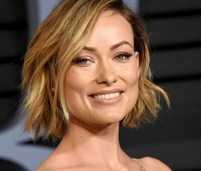 Olivia Wilde