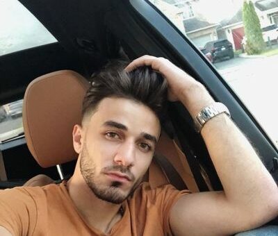 Osama Marwah