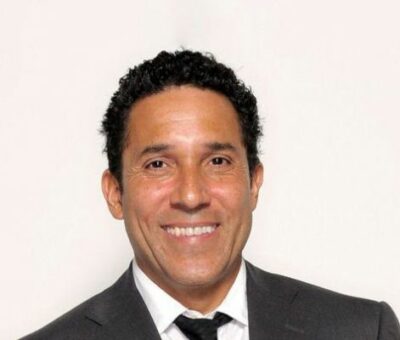 Oscar Nunez
