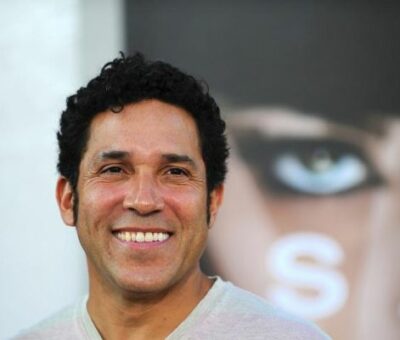 Oscar Nunez