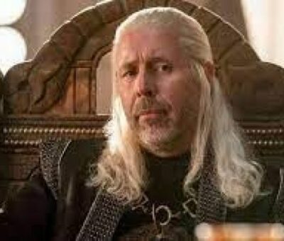 Paddy Considine
