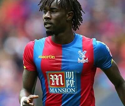 Pape Souare