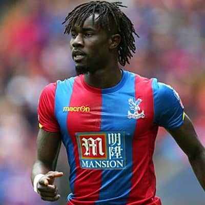 Pape Souare