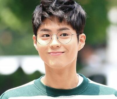 Park Bo-gum
