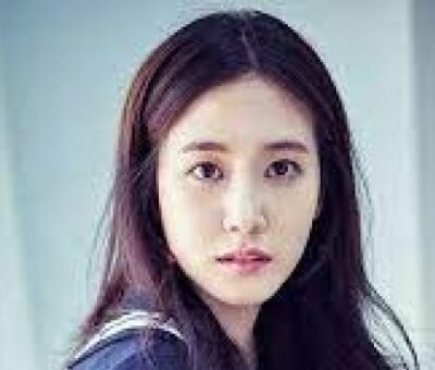 Park Eun-Bin