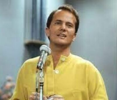 Pat Boone