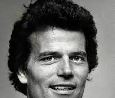 Patrick Wayne