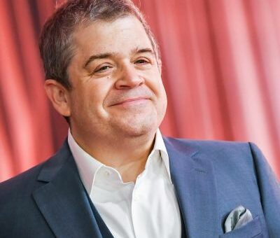 Patton Oswalt