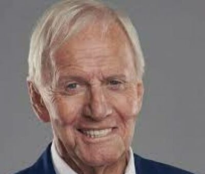 Paul Hogan