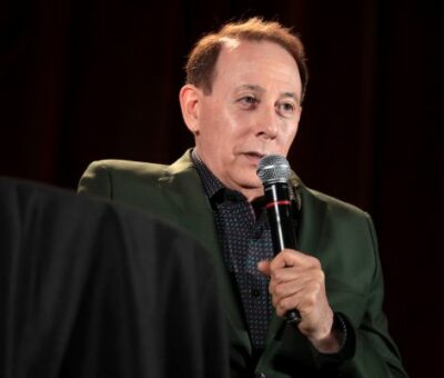 Paul Reubens