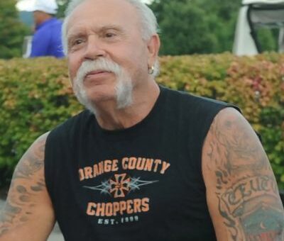 Paul Teutul Sr