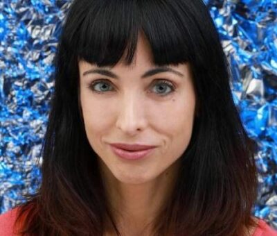 Paula Marcenaro Solinger