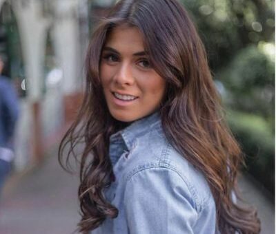 Paulina Pena Pretelini