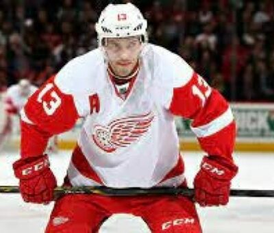 Pavel Datsyuk