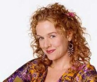 Penelope Ann Miller