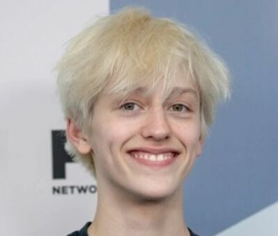 Percy Hynes White