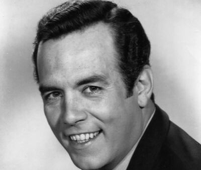 Pernell Roberts