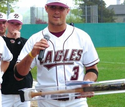 Pete Frates