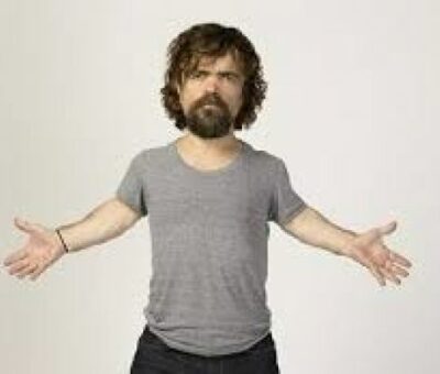 Peter Dinklage