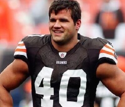 Peyton Hillis