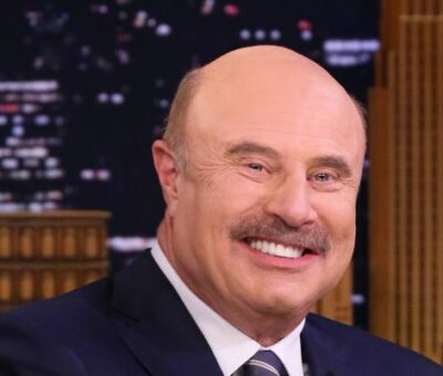 Phil McGraw