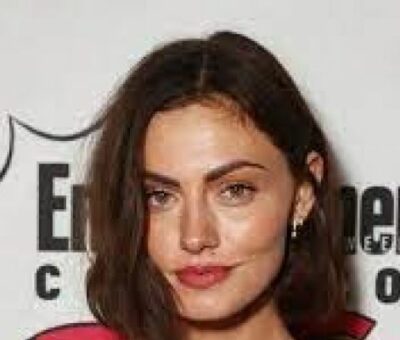 Phoebe Tonkin