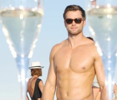 Pierson Fode
