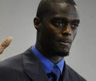 Plaxico Burress