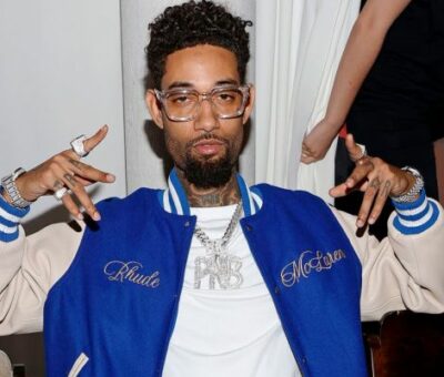 PnB Rock