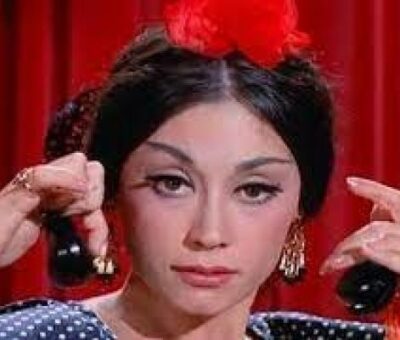 Poupee Bocar