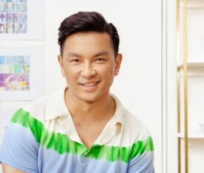 Prabal Gurung