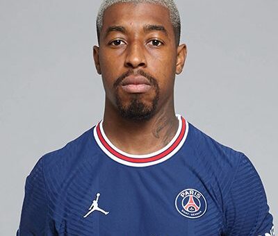 Presnel Kimpembe