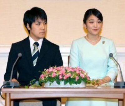 Princess Mako