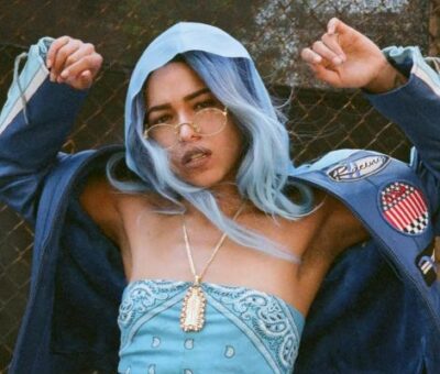 Princess Nokia
