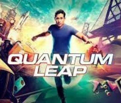 Quantum Leap