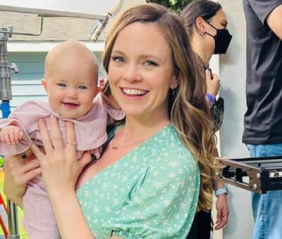 Rachel Boston