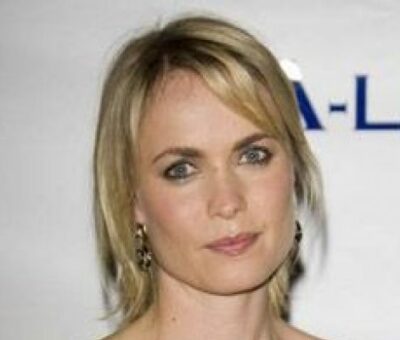 Radha Mitchell