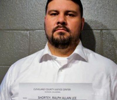 Ralph Shortey