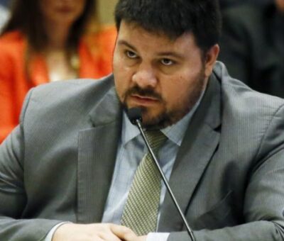 Ralph Shortey