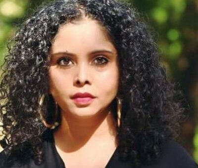 Rana Ayyub