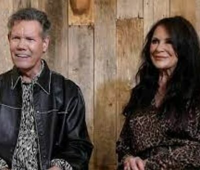 Randy Travis