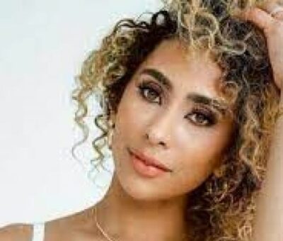 Raven Ross